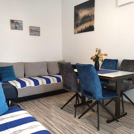 Apartment Taja Zára Kültér fotó