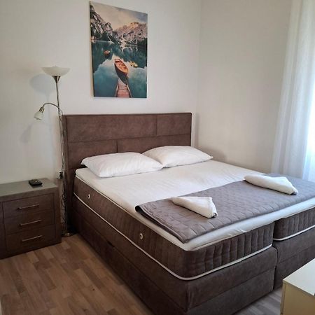 Apartment Taja Zára Kültér fotó