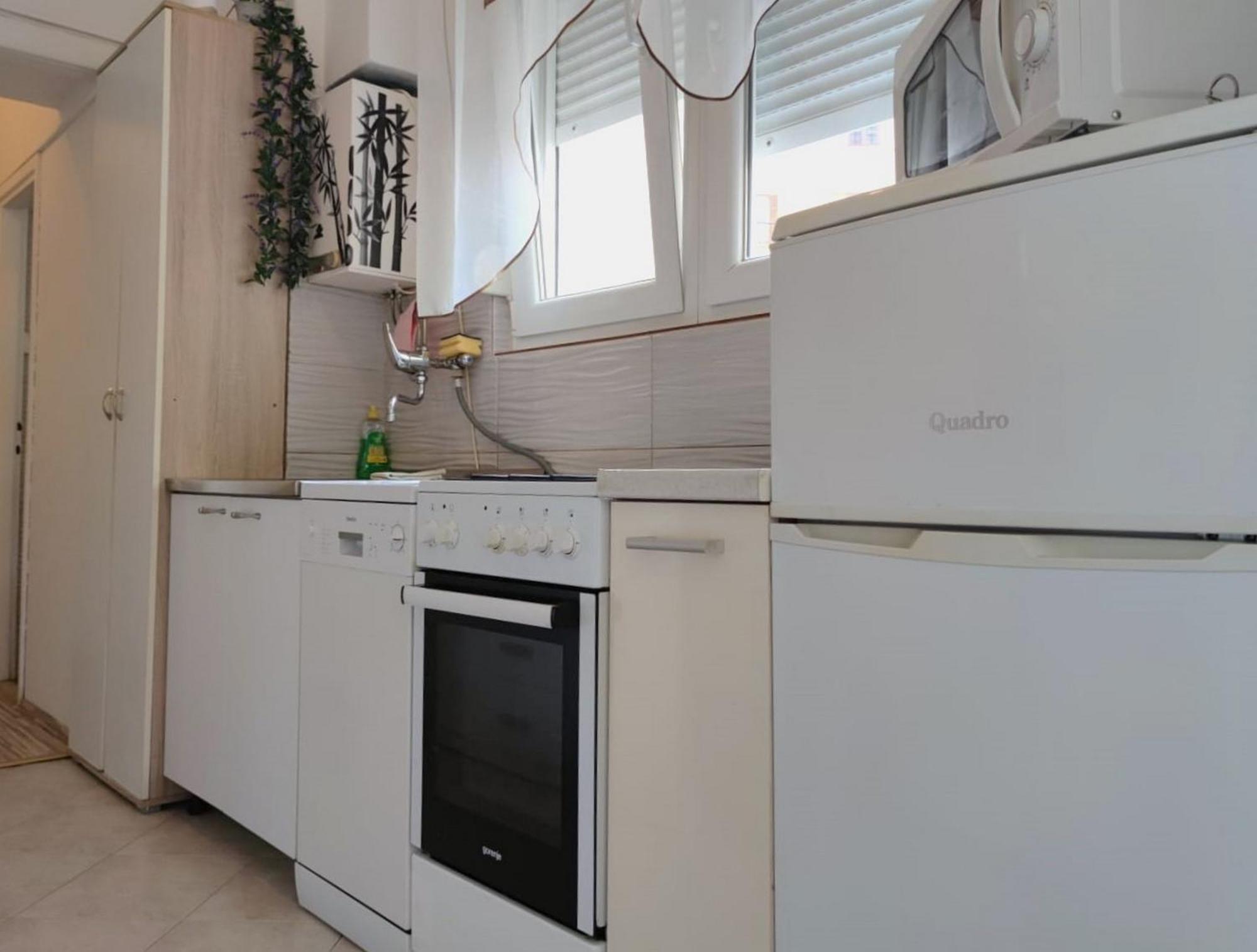 Apartment Taja Zára Kültér fotó