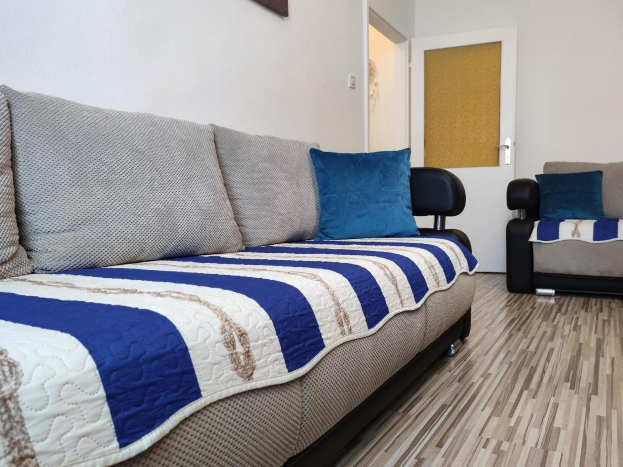 Apartment Taja Zára Kültér fotó