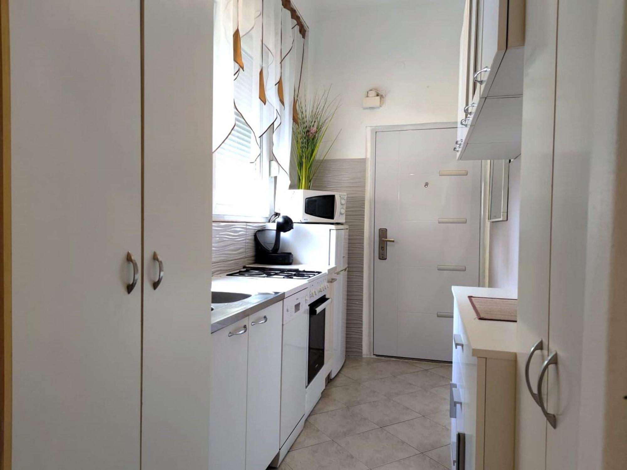 Apartment Taja Zára Kültér fotó