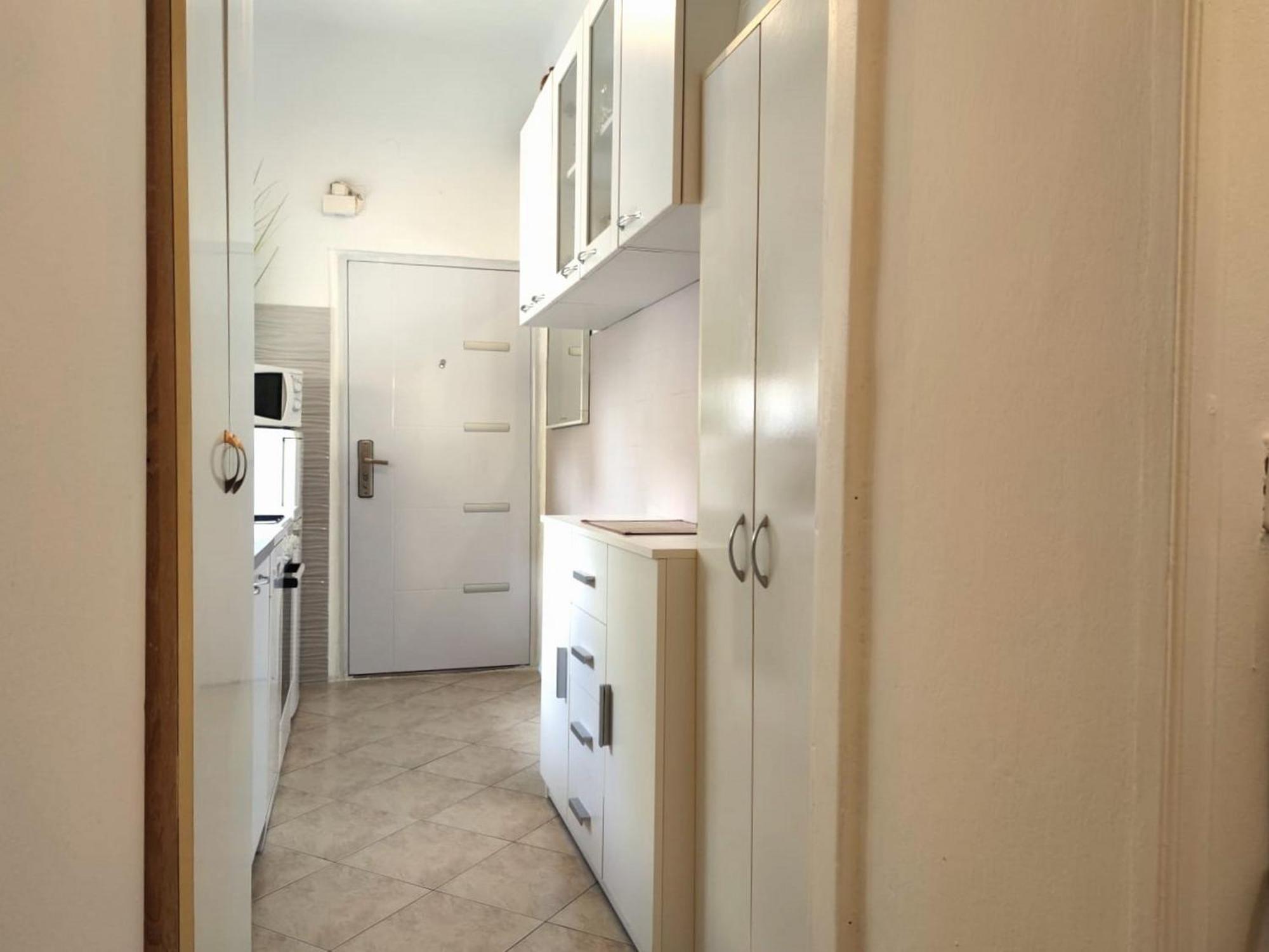 Apartment Taja Zára Kültér fotó