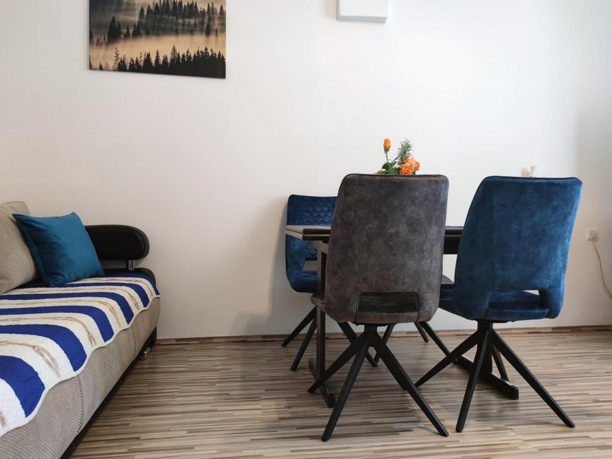 Apartment Taja Zára Kültér fotó