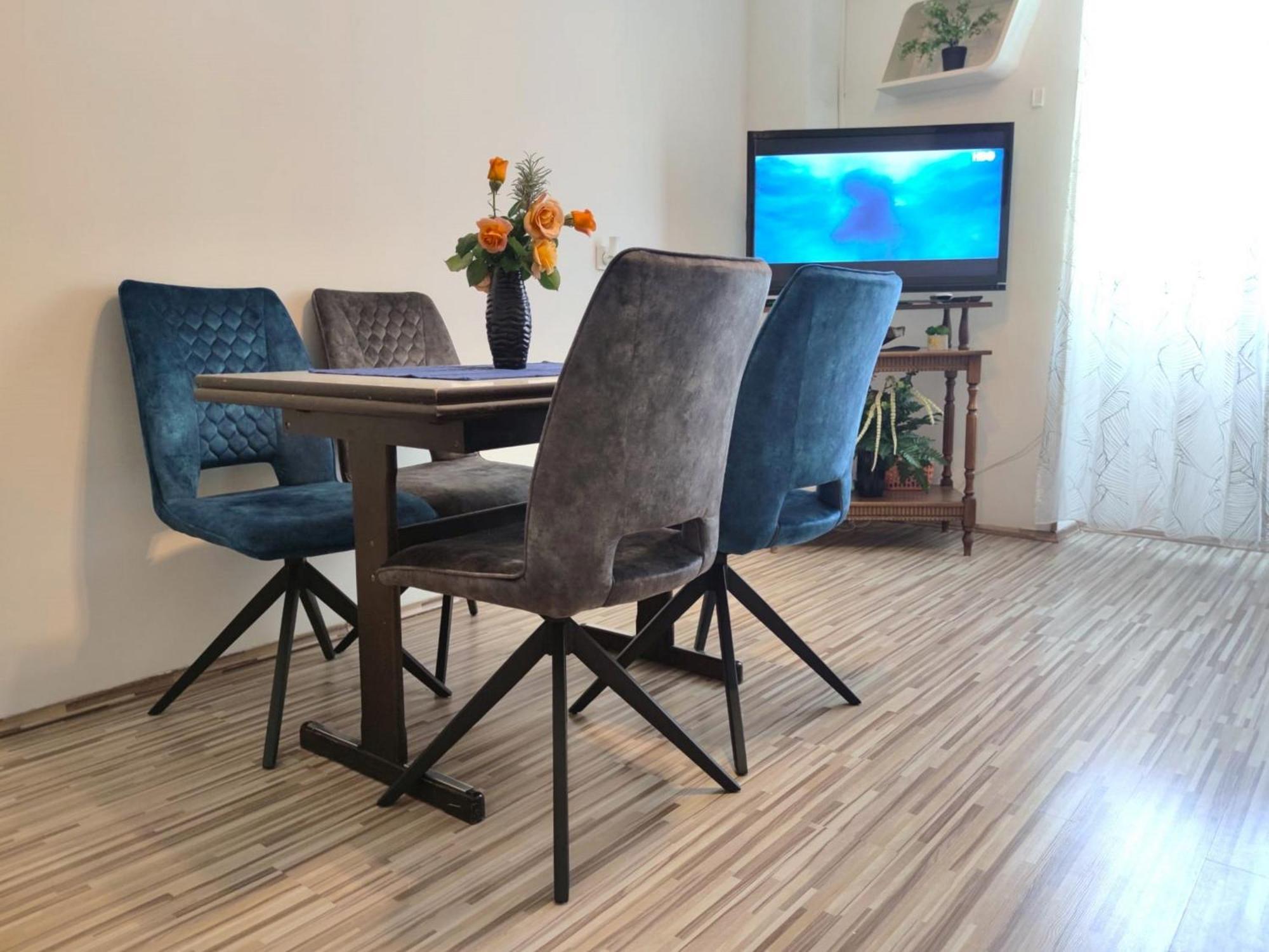 Apartment Taja Zára Kültér fotó