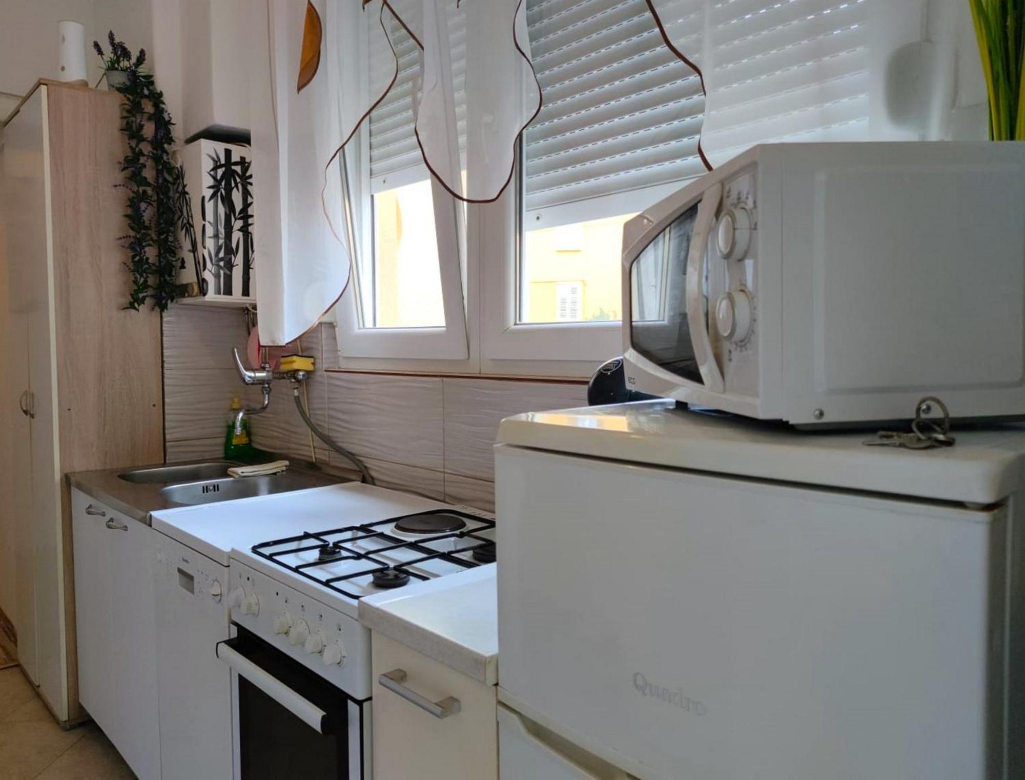 Apartment Taja Zára Kültér fotó