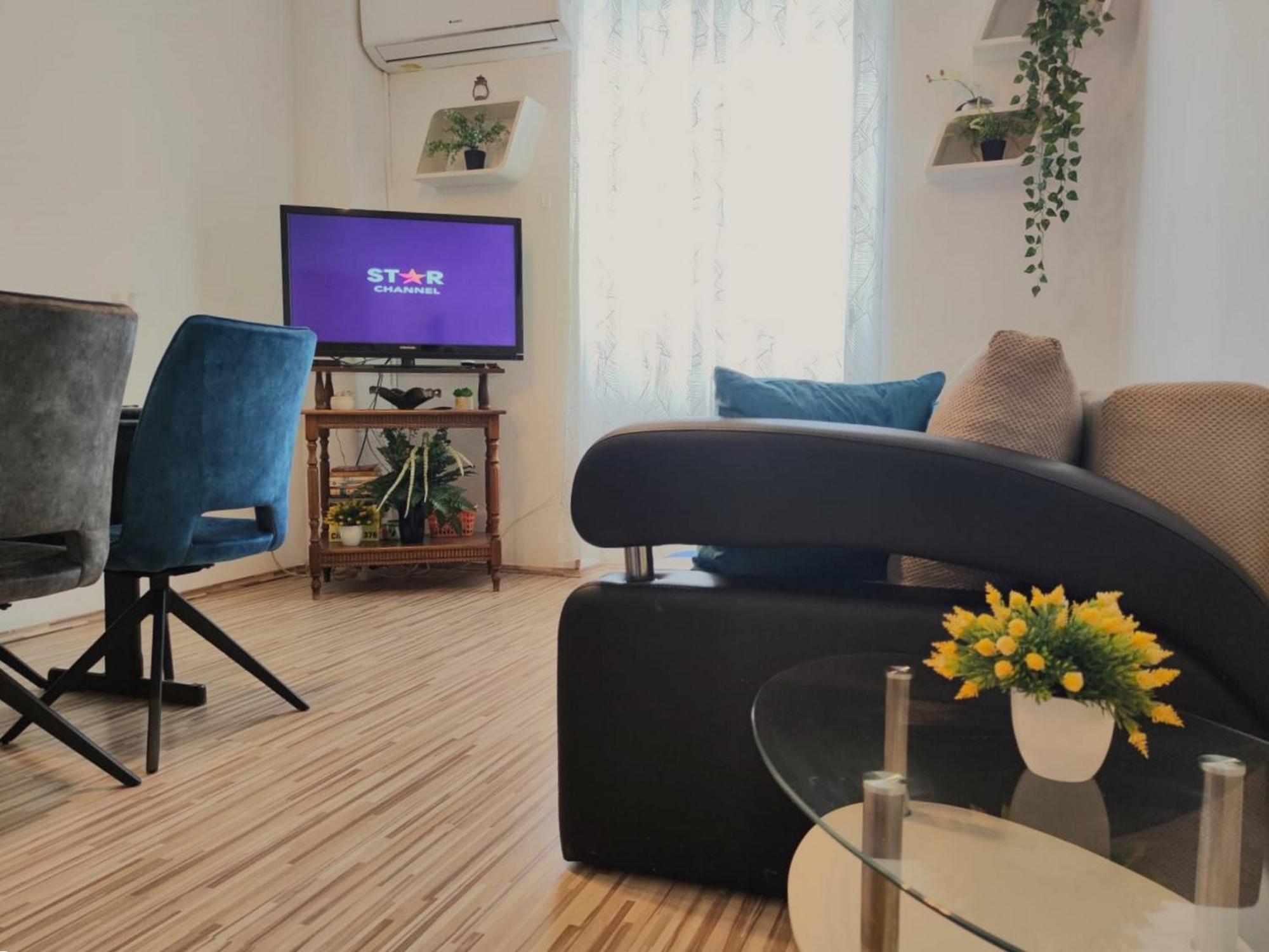 Apartment Taja Zára Kültér fotó
