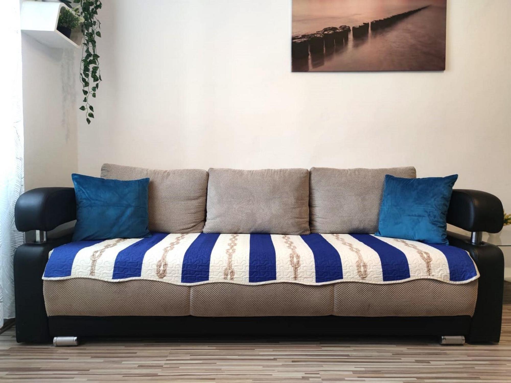 Apartment Taja Zára Kültér fotó